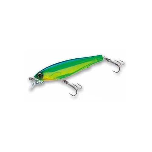фото Воблер yo-zuri f1137-hcll 3ds shad mr 65sp