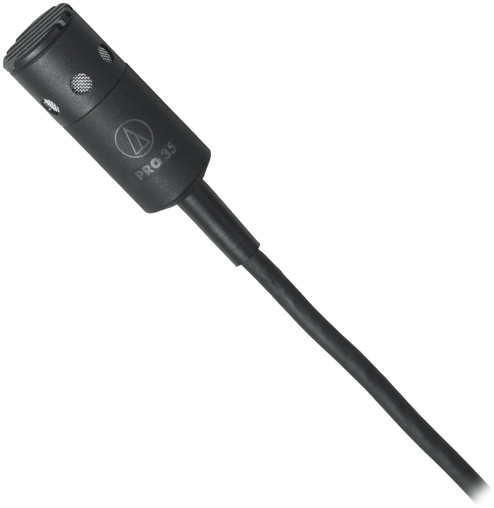 Микрофон Audio-Technica PRO35CW, черный