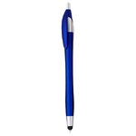 Стилус ручка GSMIN D9 универсальный (Синий) - изображение