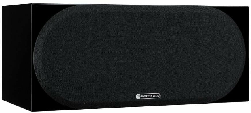 Monitor Audio Silver C250 Black Gloss (7G)