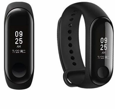 Kingxbar Силиконовый ремешок для Mi Band 34