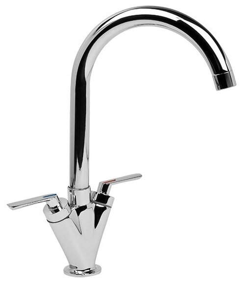 Смеситель для кухни ARGO Montana 022N