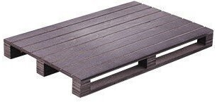 Доска для подачи PPwood фанера L=30, B=20 см, 4090897