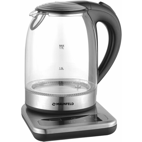 Чайник электрический Maunfeld MGK-614BK 318000₽