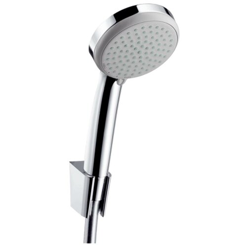 Душевой комплект hansgrohe Croma 27594000, хром хром 1600 мм