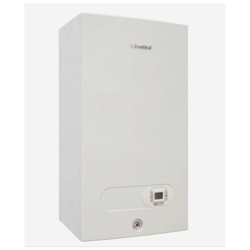 Настенный газовый котел Fondital Minorca Plus CTFS 18 CU 4628000₽