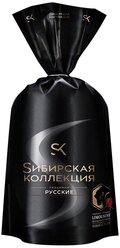 Сибирская Коллекция Пельмени Русские, 700 г