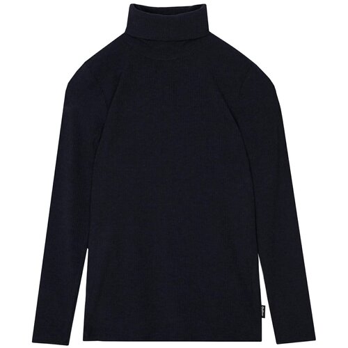 фото Водолазка gulliver размер 128, синий