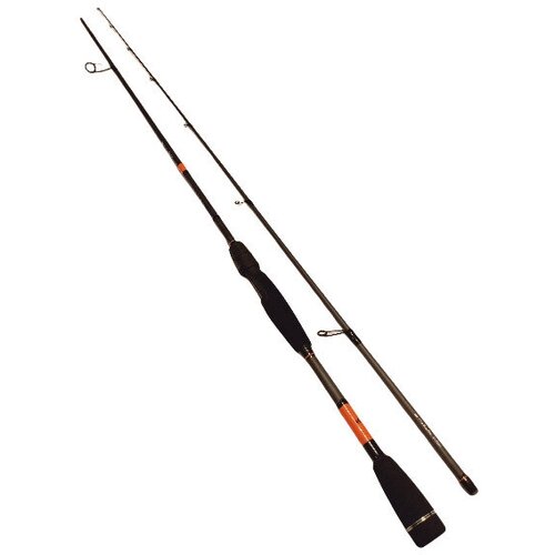 Спиннинг штекерный Legend Kaida тест 5-20 гр длина 240 см