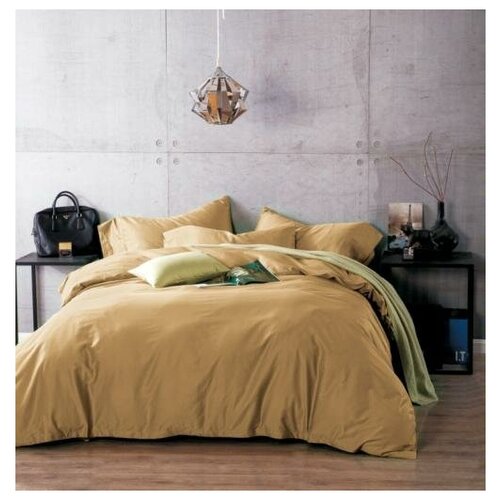 фото Комплект постельного белья евро сонька-дрёмка из сатина