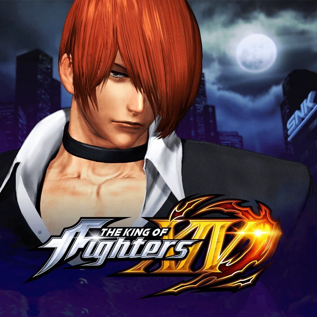 The King of Fighters XIV Игра для PS4 Deep Silver - фото №3