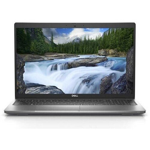 Ноутбук DELL LATITUDE 5530 Ubuntu (только англ. клавиатура) grey (CC-DEL1155D724) ноутбук dell latitude 5530 ubuntu только англ клавиатура grey b2b ccdel1155d701