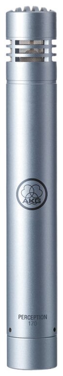 Микрофон студийный конденсаторный AKG Perception 170 (P170)