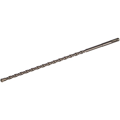 Сверло-бур по бетону SDS+ 10х350 мм 
