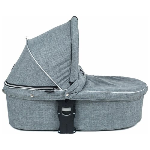 Спальный блок Valco Baby Rebel Q Bassinet Grey marle