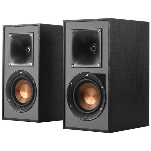 Сабвуфер Klipsch R-41PM, black