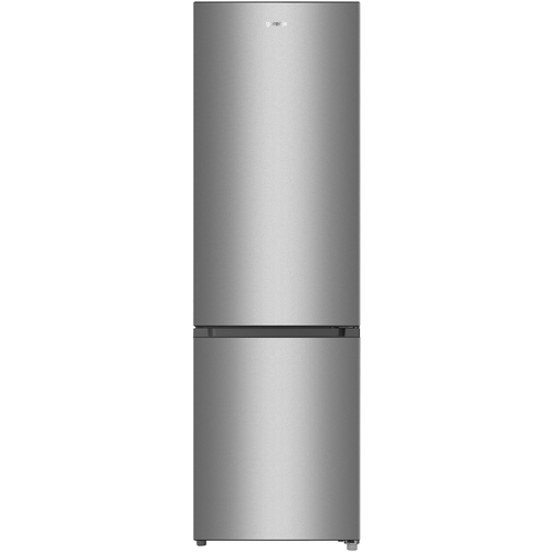 Холодильник Gorenje RK 4181 PS4, серый холодильник gorenje rk 621 ps4 серебристый