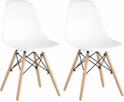 Комплект стульев Ridberg DSW EAMES