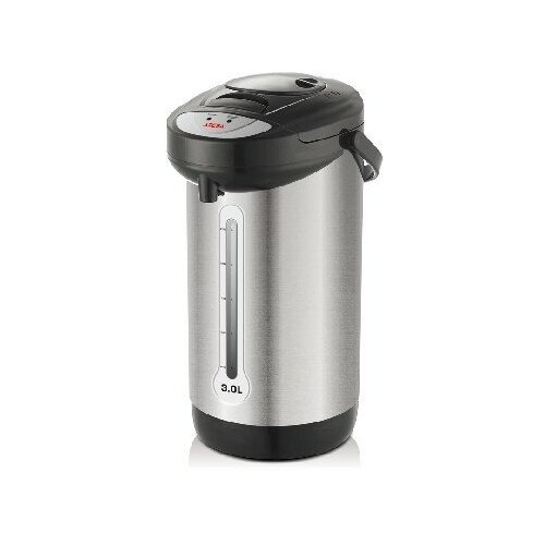 Термопот ARESA AR-4001 3л 650 Вт черныйсеребристый 434100₽