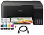 МФУ струйное Epson EcoTank L3258, цветн., A4