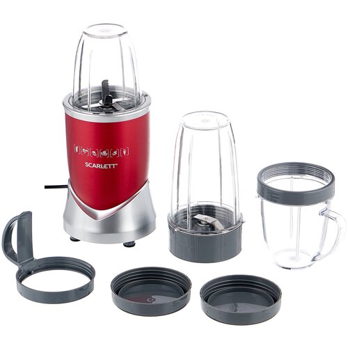 Стационарный блендер Scarlett SC-JB146P10 219900₽