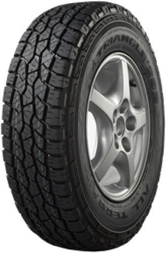 Шины 265/65 R17 Triangle AgileX A/T TR292 112S