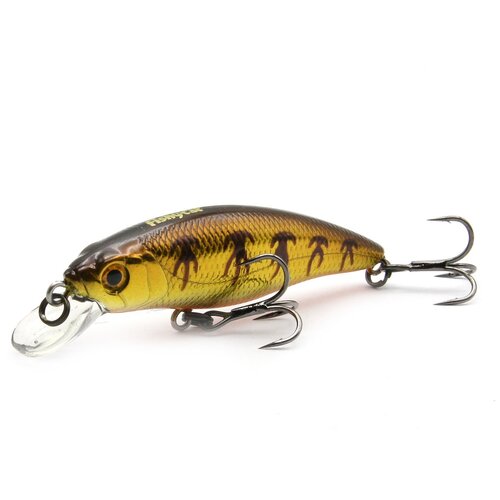 фото Воблер fishycat straycat 55f / x15