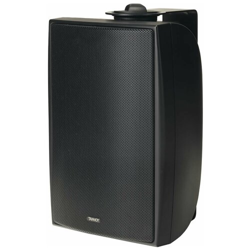 Tannoy DVS 4t, black