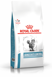 Лучшие Корма для кошек Royal Canin Sensitivity