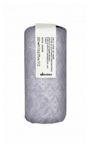 Davines blowdry primer deals