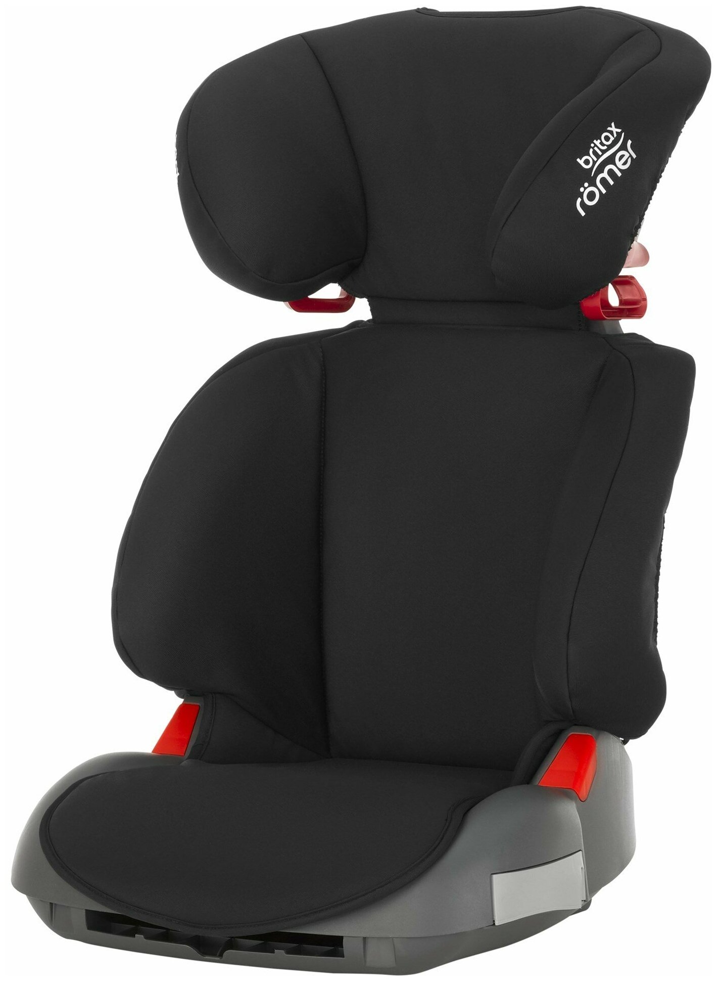 Детское автокресло Britax Roemer Adventure (группа 2-3, от 15 до 36 кг) Cosmos Black