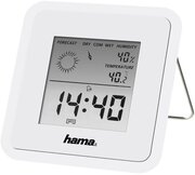 Метеостанция Hama TH50 White