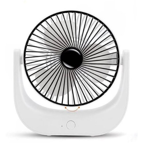Вентилятор портативный бесшумный от GadFamily 145000₽