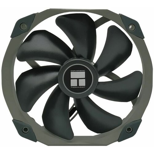 Вентилятор Thermalright TL-D14 140mm