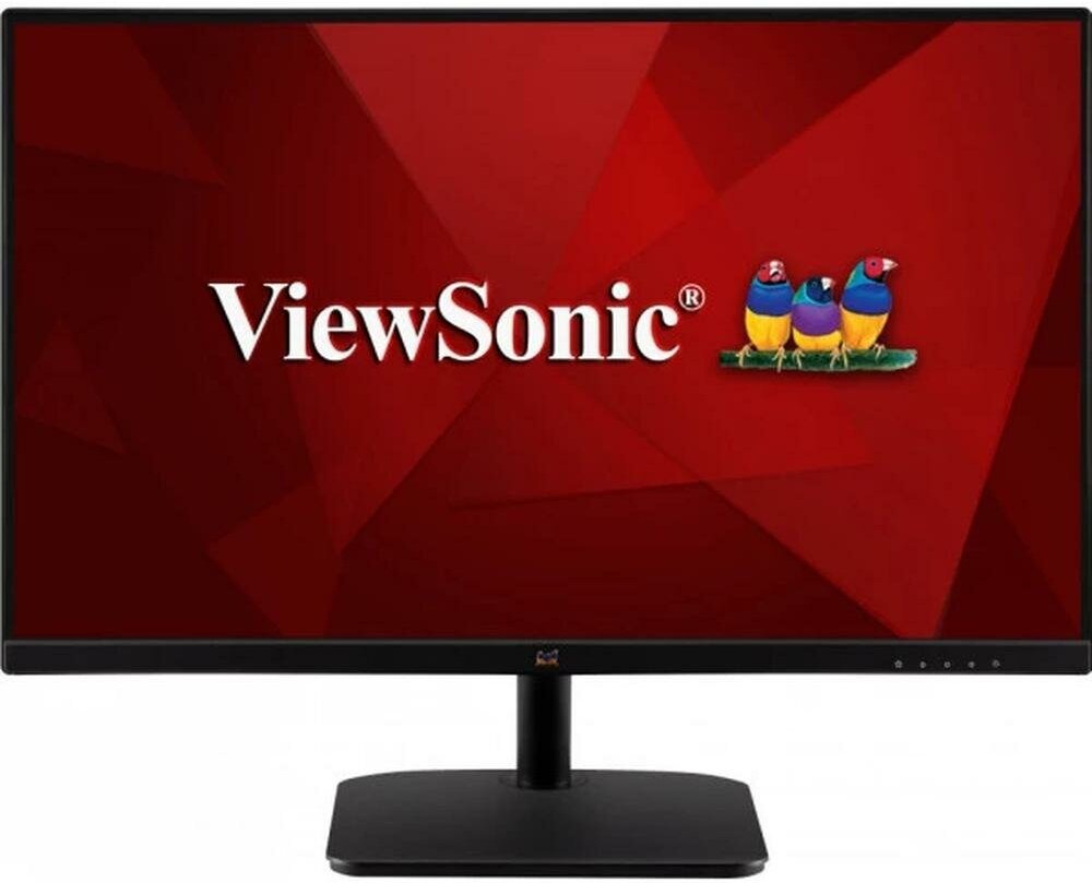 Монитор 24" ViewSonic VA2432-MHD IPS 1920x1080 4ms HDMI, DisplayPort, VGA