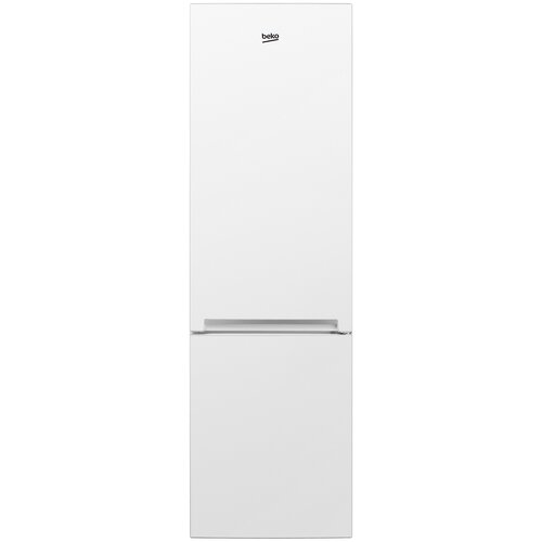Холодильник Beko CSKR 5310M20 W белый металлопласт 3799000₽