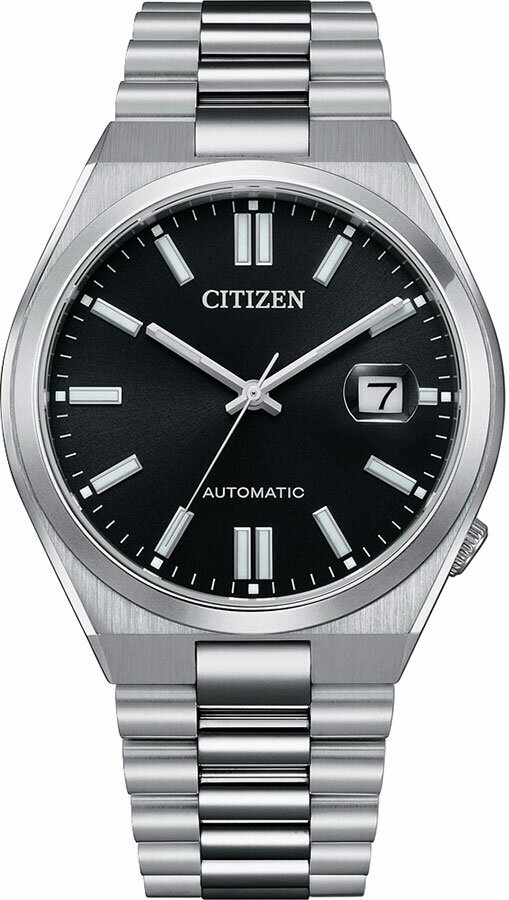 Наручные часы CITIZEN NJ0150-81E