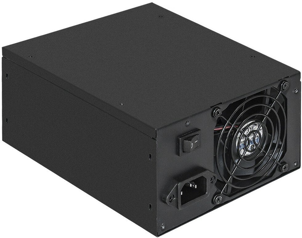 Блок питания ExeGate ServerPRO-1200ADS 1200W (EX292194RUS) — фото 1