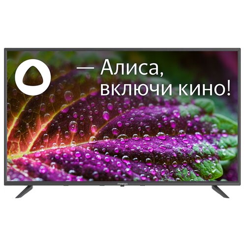 Телевизор LED 40