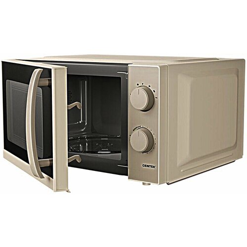 Микровлновая печь CENTEK CT-1571 Бежевый 929000₽