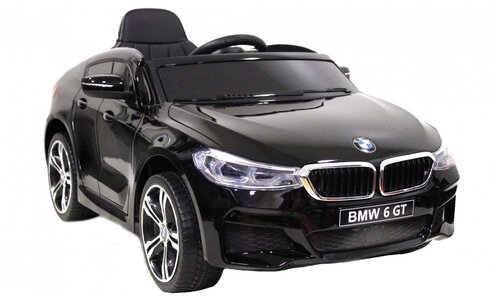 Barty Автомобиль BMW 6GT, черный