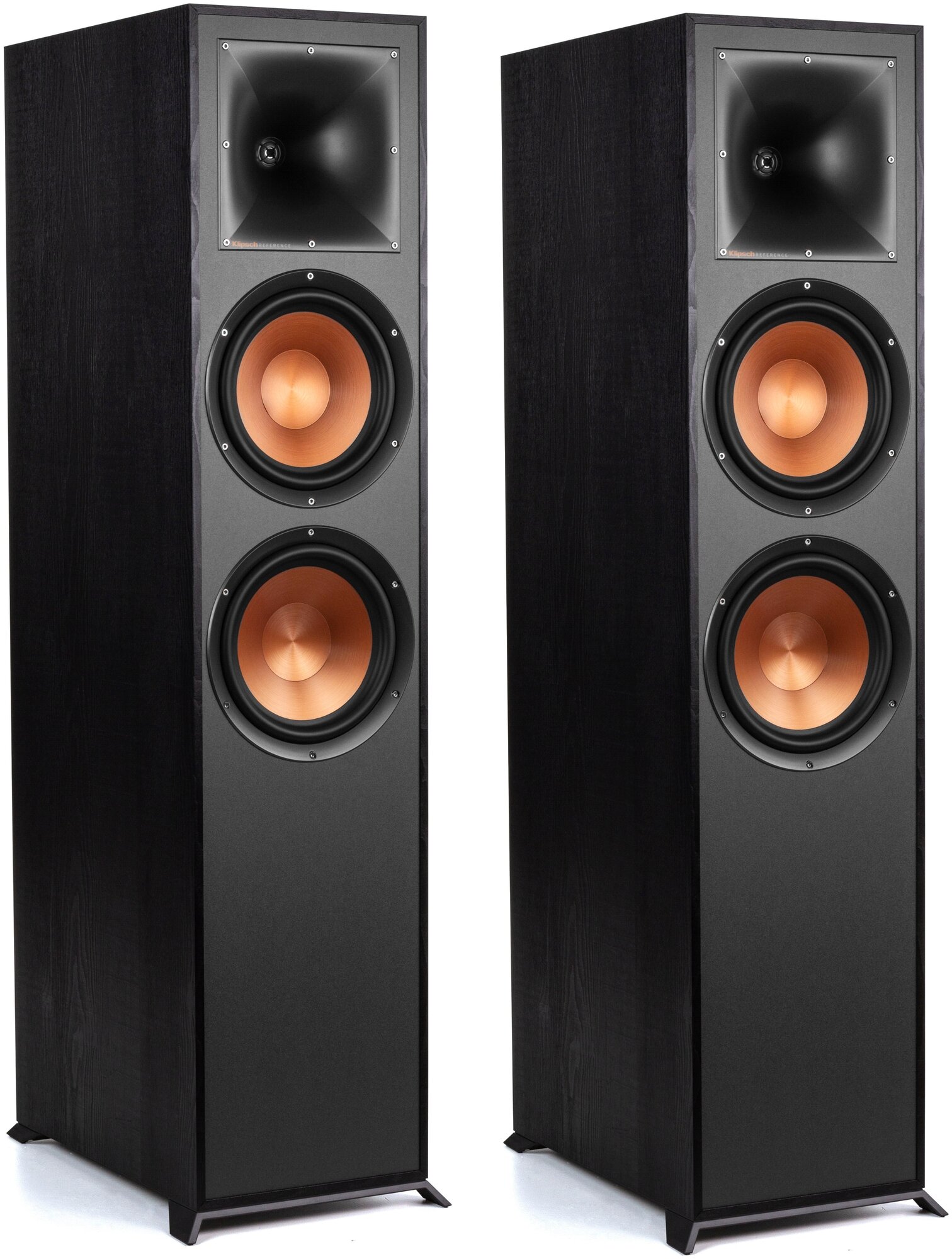 Фронтальные колонки Klipsch R-820F