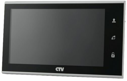 Комплект домофона Ctv-dp2702md B . - фотография № 12