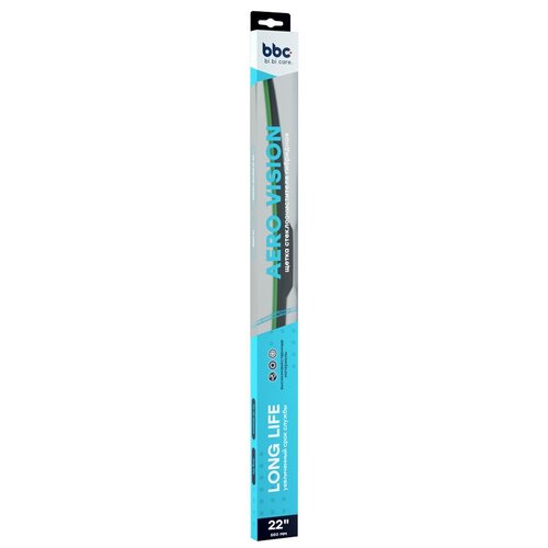 Bi bi care Щетка стеклоочистителя гибридная 550 мм 1293₽