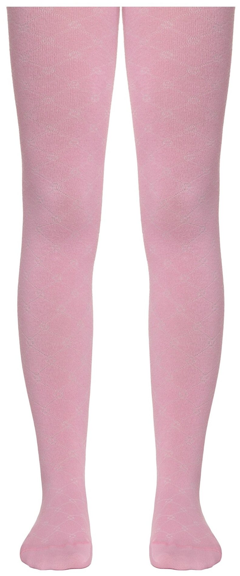 фото Колготки Conte-kids CLASS Lycra