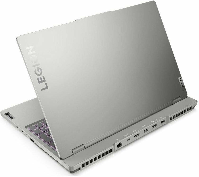 Ноутбук Lenovo 82RD000QRK - фото №5