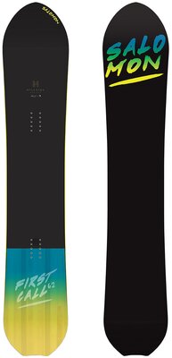 Salomon first call 2020 outlet