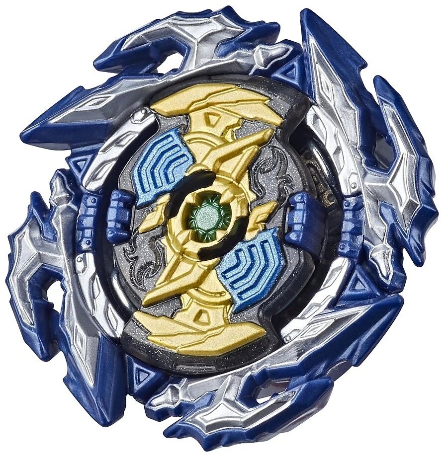 beyblade spear dullahan
