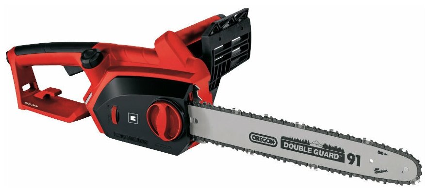 фото Электрическая пила Einhell GH-EC 2040 2000 Вт