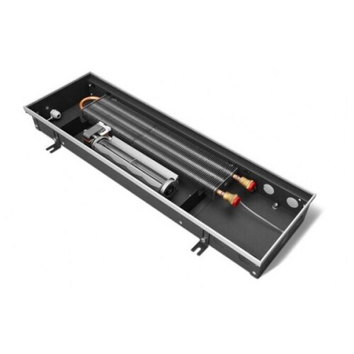 Techno Vent KVZV 350-85-2800 с принудительной конвекцией без решетки 85714₽